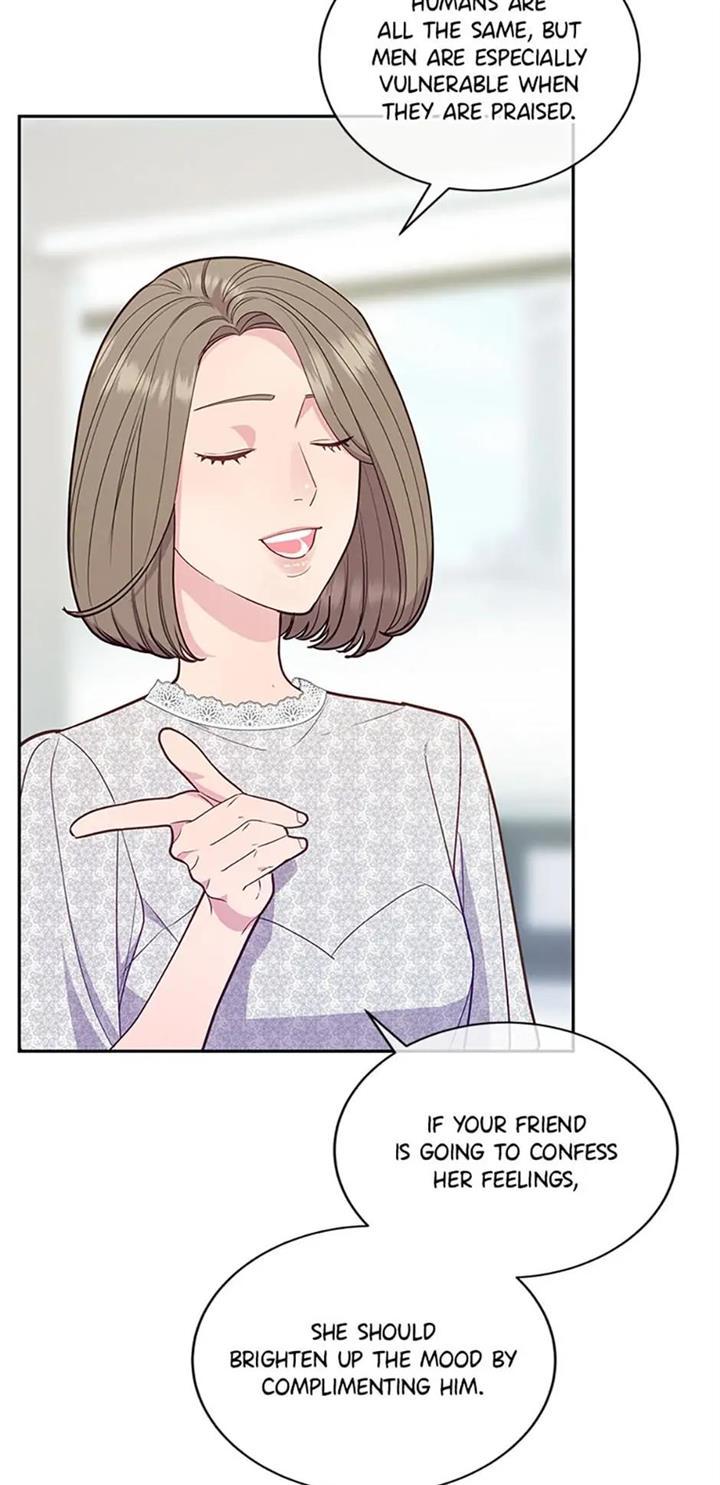 A Suspicious Confession Chapter 34 257 43