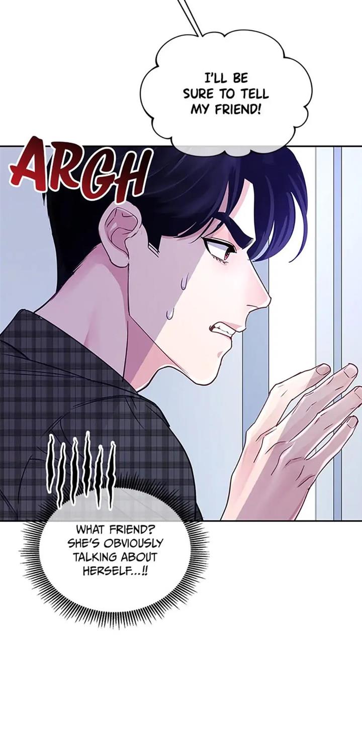 A Suspicious Confession Chapter 34 259 45