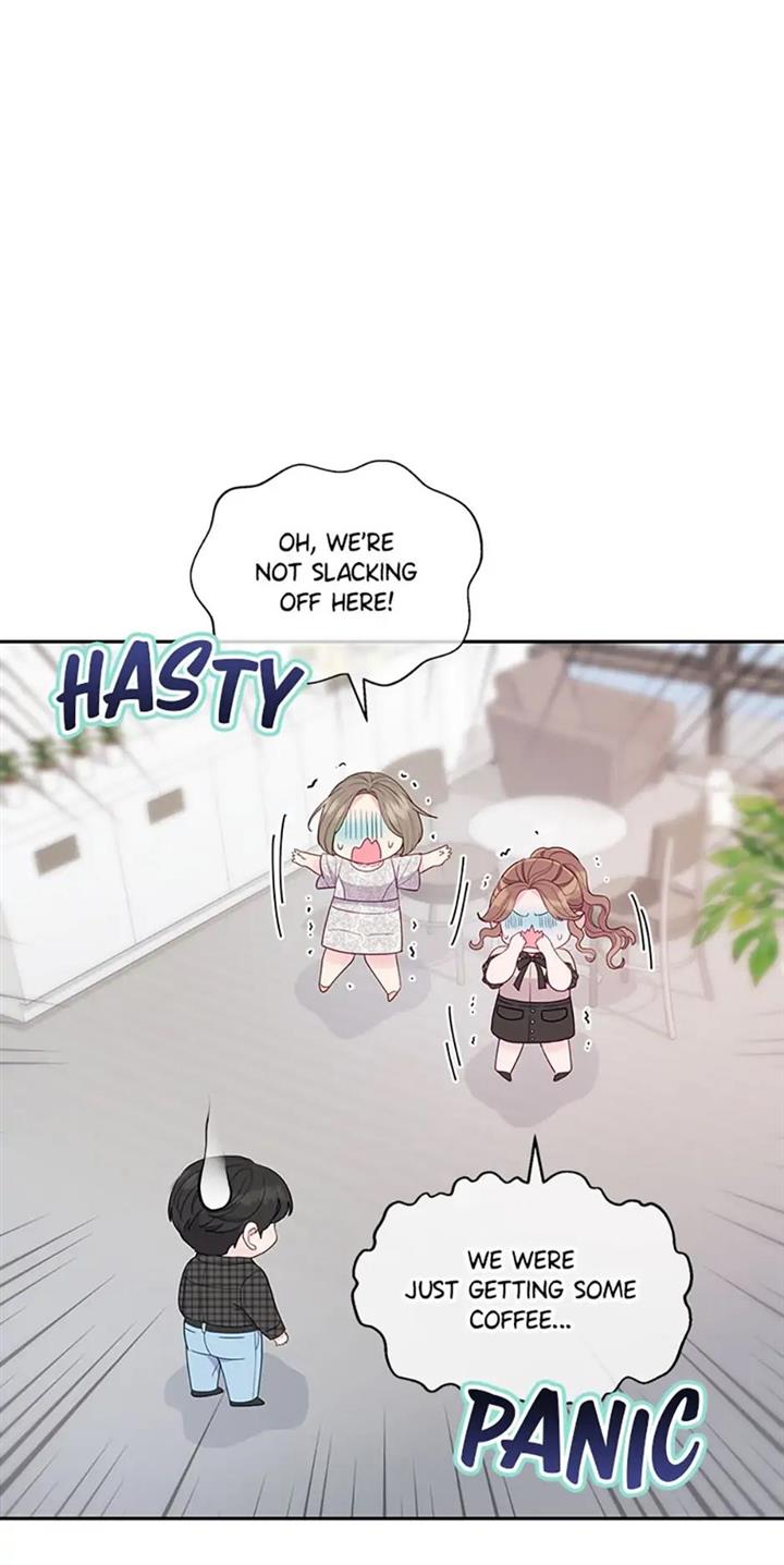 A Suspicious Confession Chapter 34 271 57