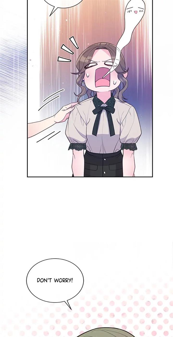 A Suspicious Confession Chapter 34 279 65