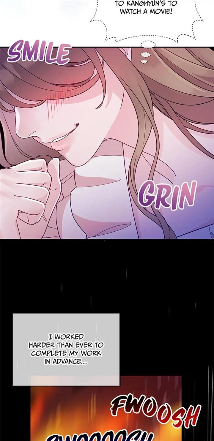 A Suspicious Confession Chapter 35 207 02