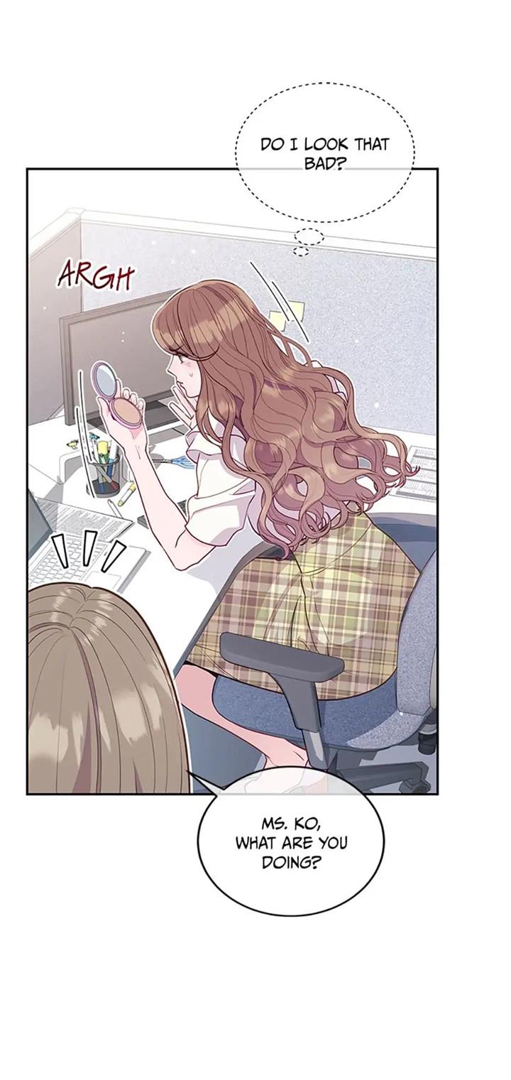 A Suspicious Confession Chapter 35 219 14