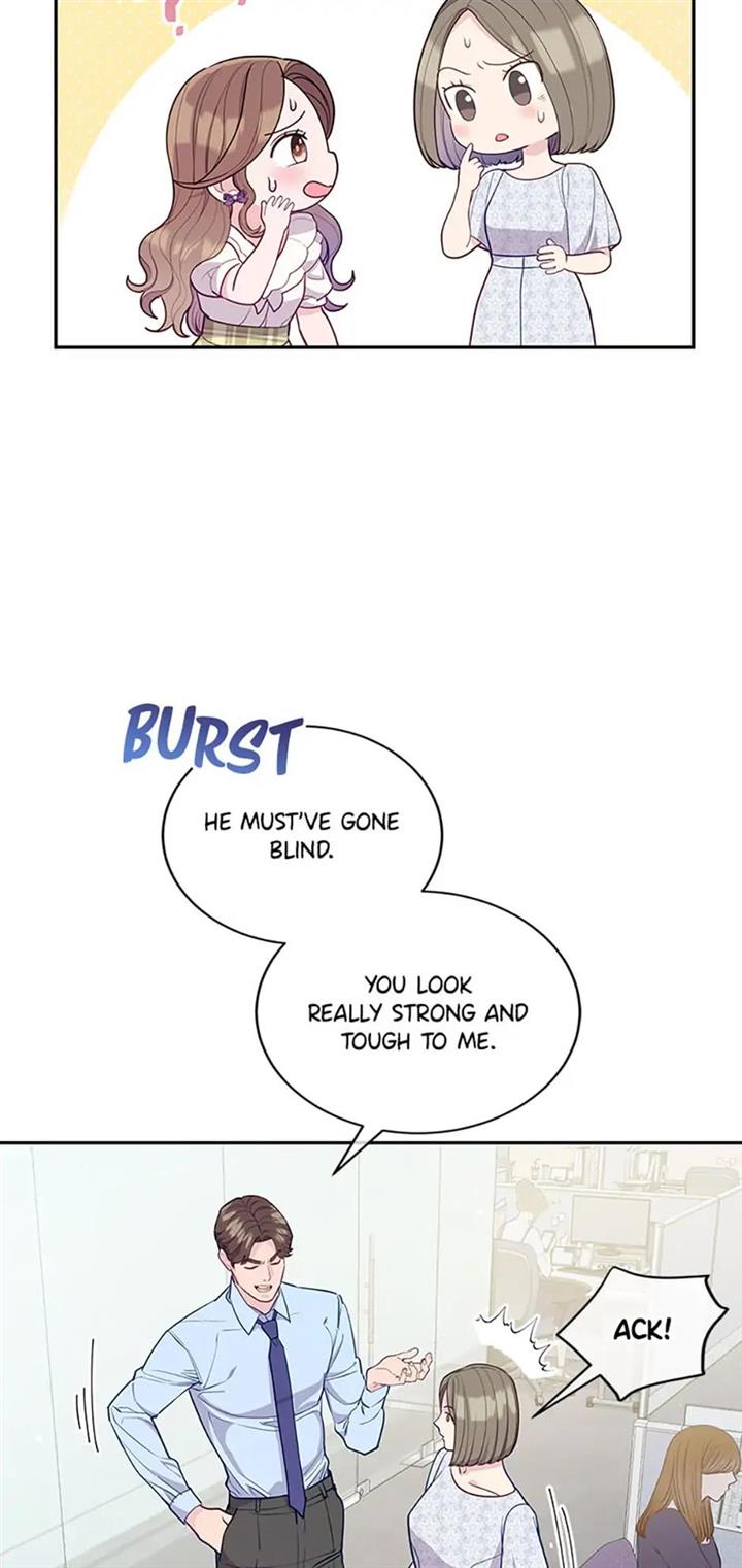 A Suspicious Confession Chapter 35 221 16