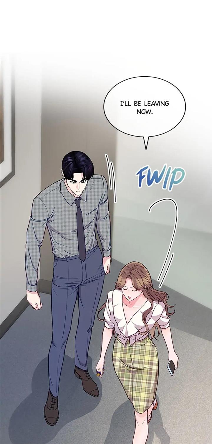 A Suspicious Confession Chapter 35 253 48