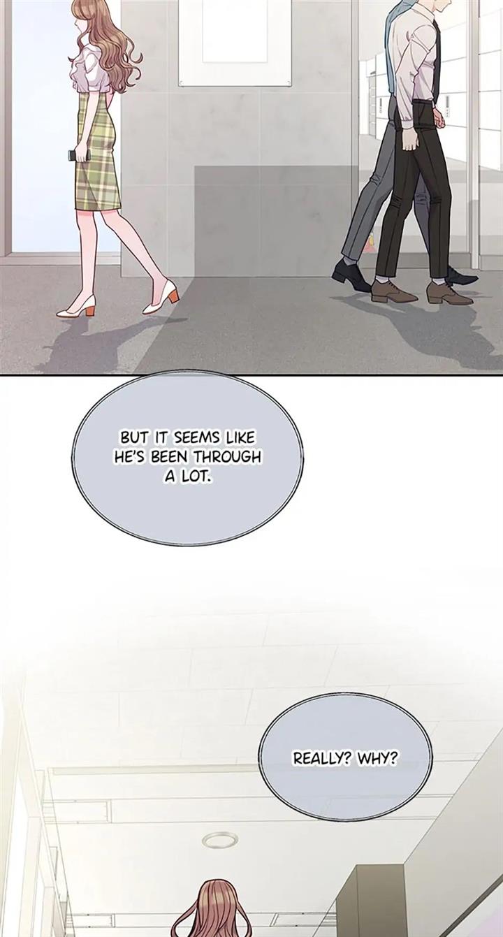 A Suspicious Confession Chapter 35 265 60