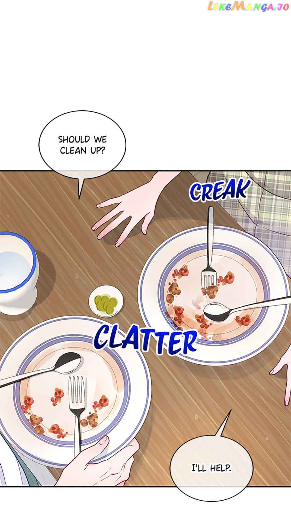 A Suspicious Confession Chapter 36 220 06