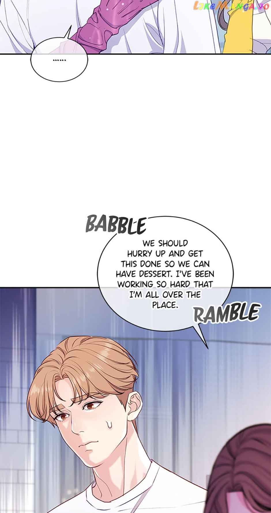 A Suspicious Confession Chapter 36 238 24