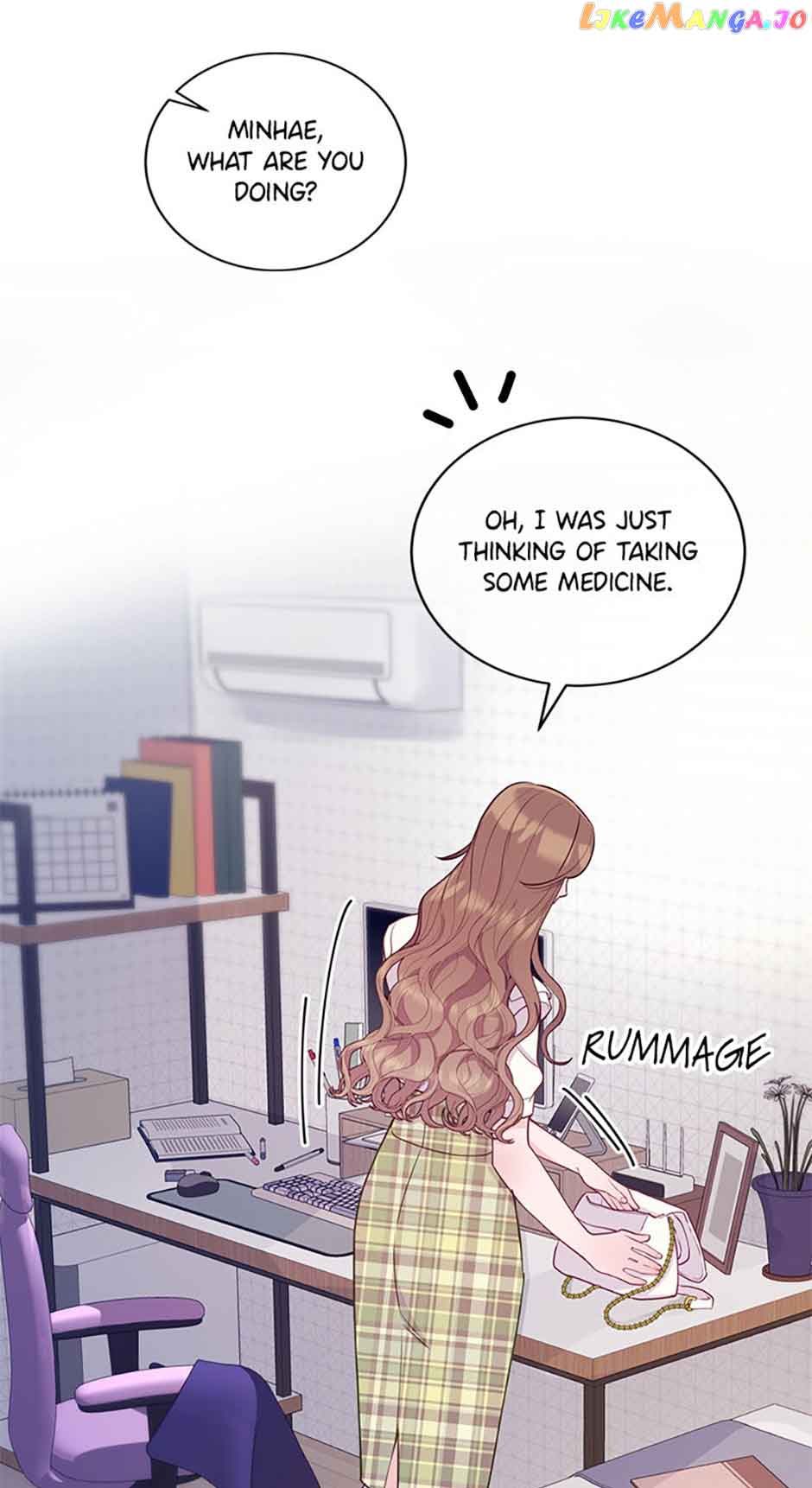 A Suspicious Confession Chapter 36 244 30