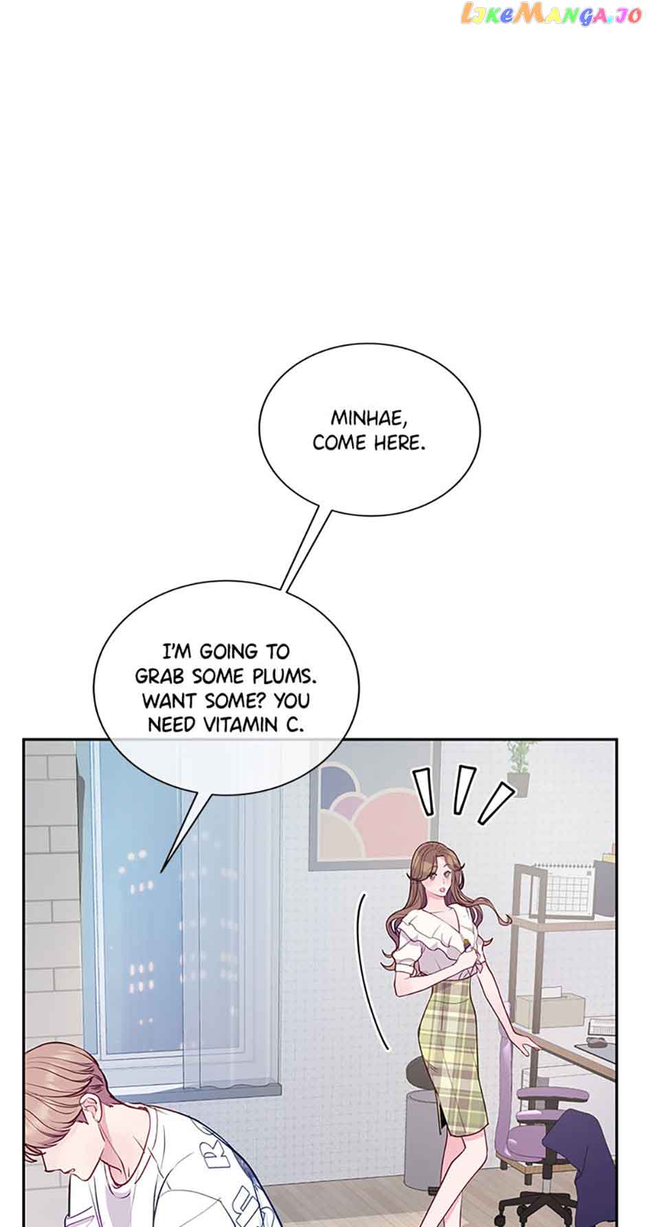 A Suspicious Confession Chapter 36 254 40