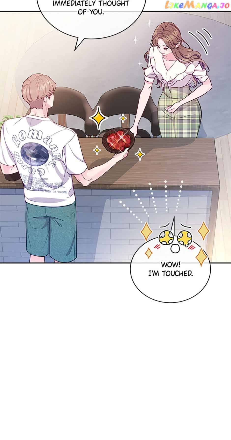 A Suspicious Confession Chapter 36 257 43