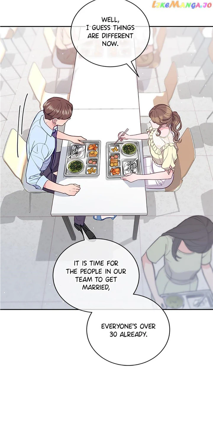 A Suspicious Confession Chapter 38 221 07