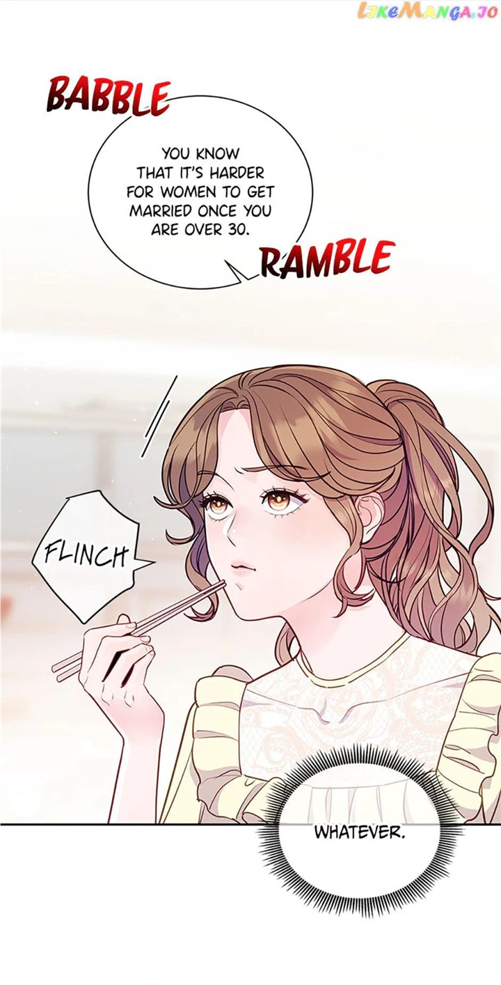 A Suspicious Confession Chapter 38 222 08