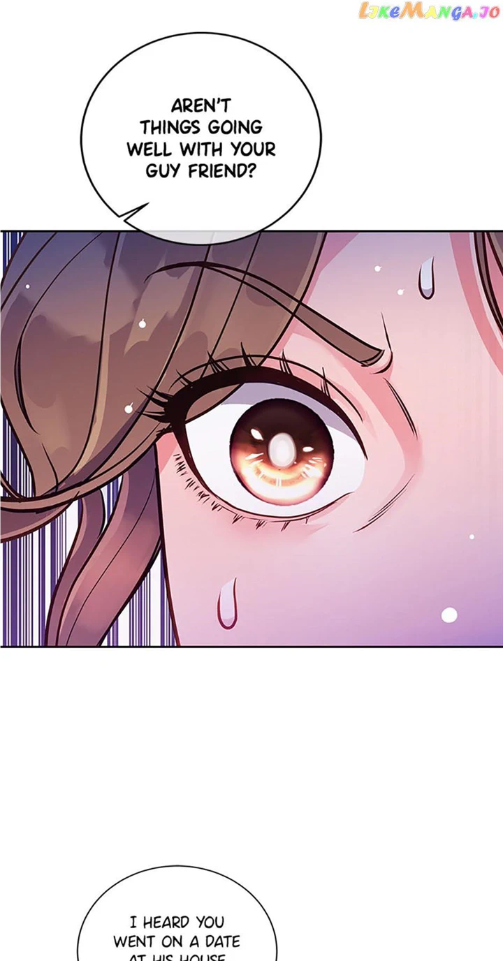 A Suspicious Confession Chapter 38 233 19