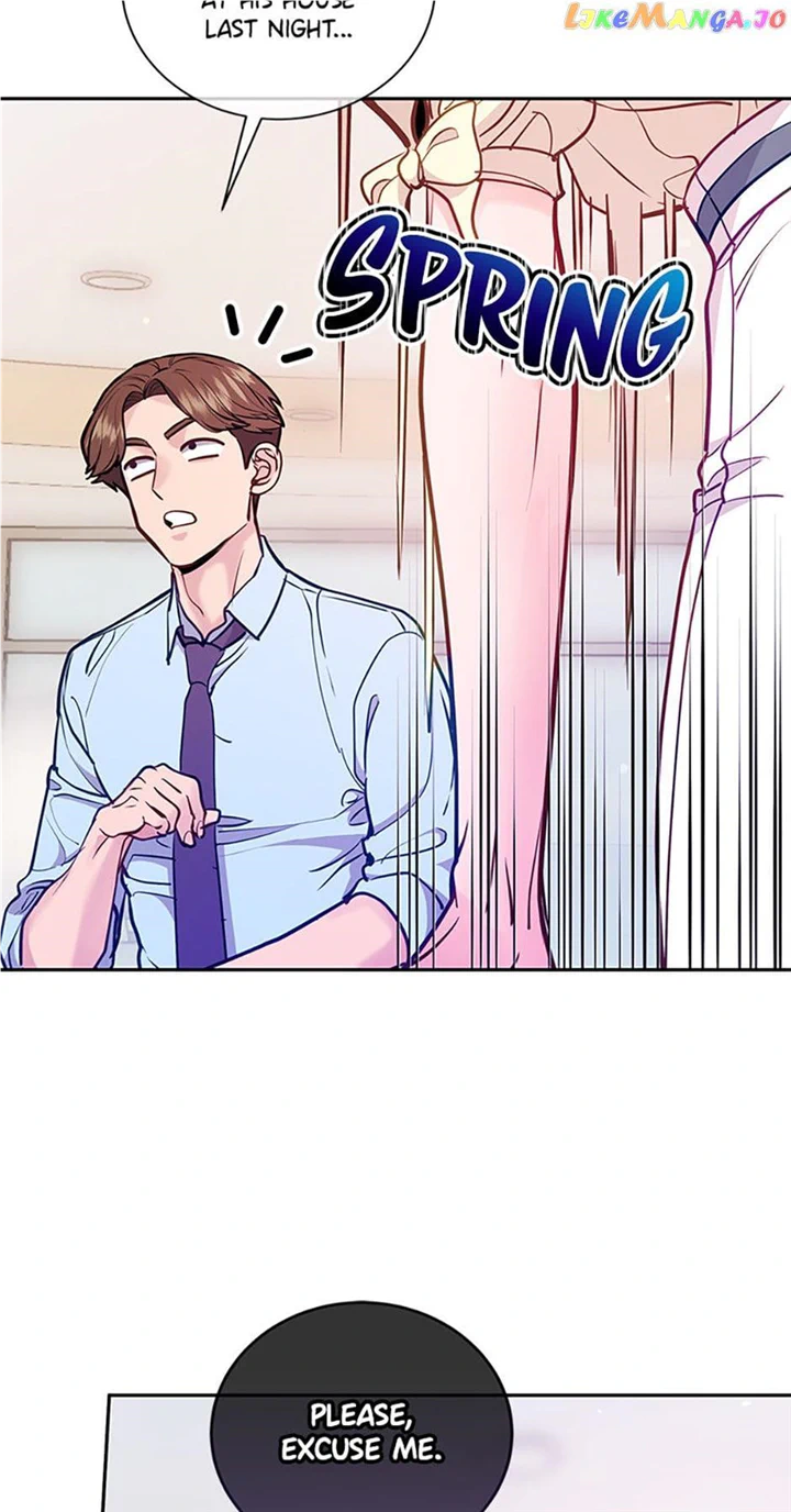 A Suspicious Confession Chapter 38 234 20