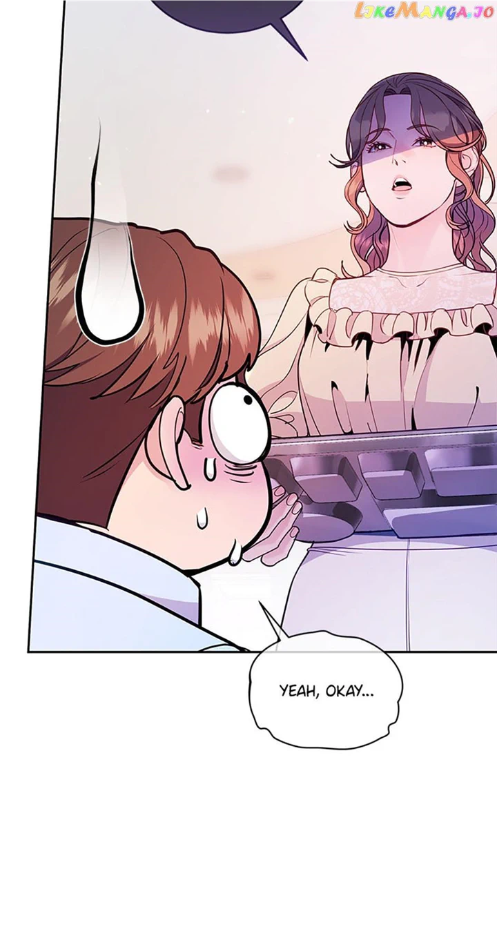 A Suspicious Confession Chapter 38 235 21