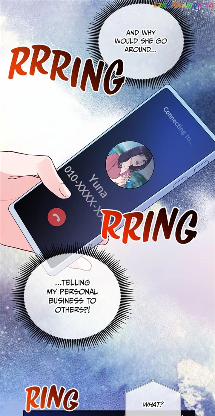 A Suspicious Confession Chapter 38 237 23