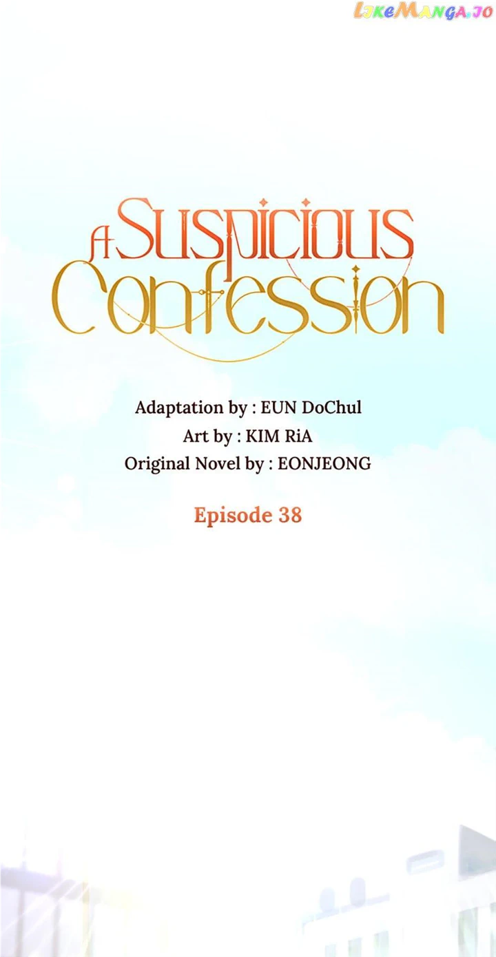 A Suspicious Confession Chapter 38 241 27