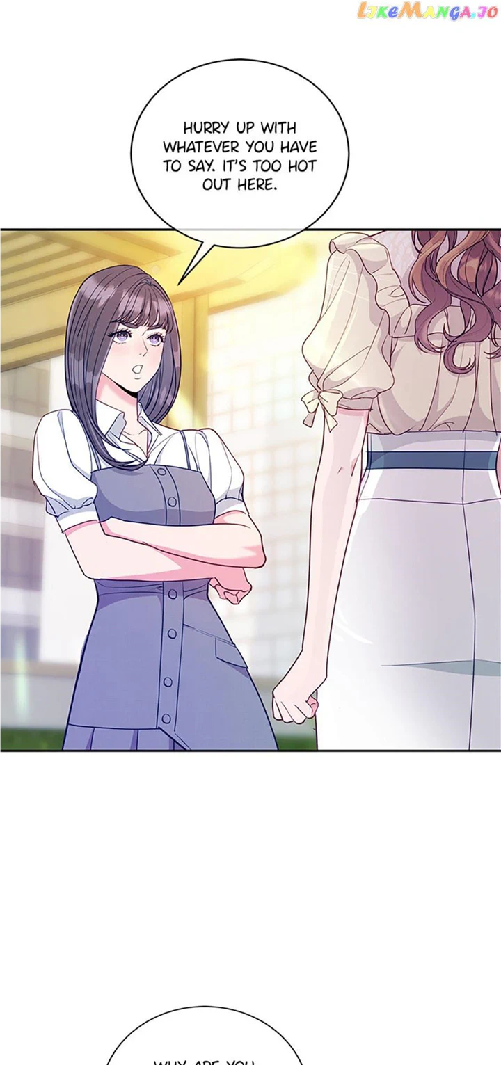 A Suspicious Confession Chapter 38 243 29