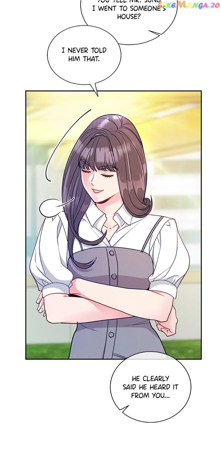 A Suspicious Confession Chapter 38 246 32