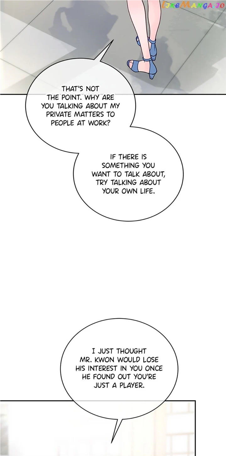 A Suspicious Confession Chapter 38 251 37