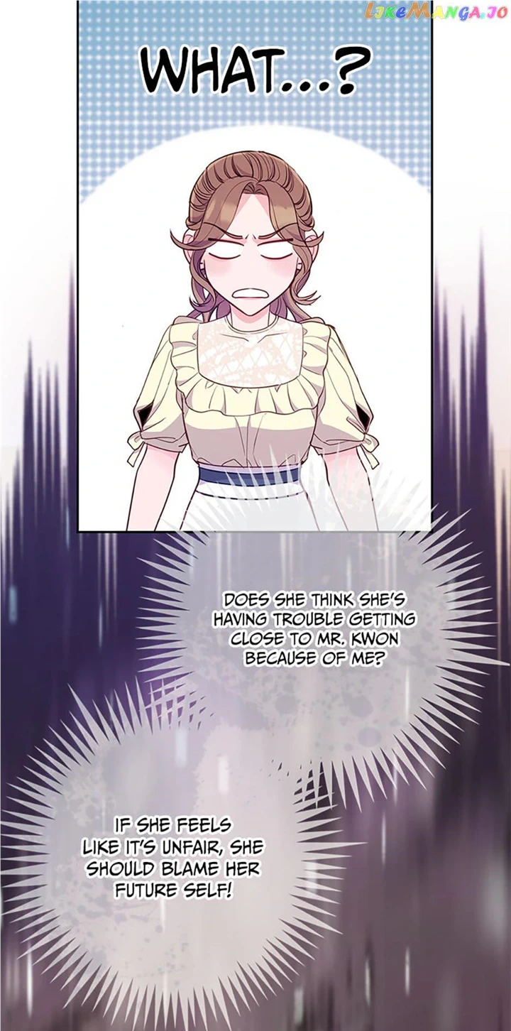 A Suspicious Confession Chapter 38 253 39