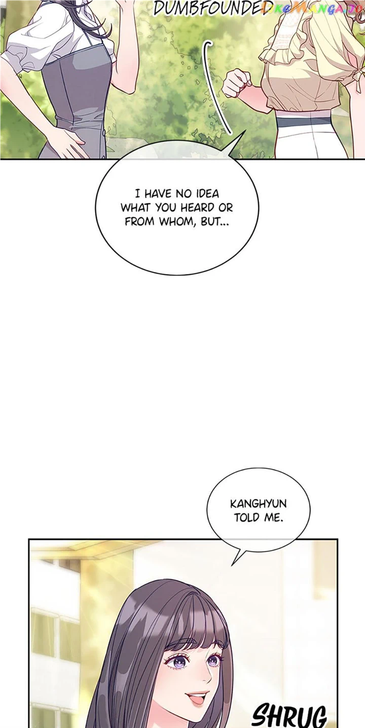 A Suspicious Confession Chapter 38 257 43