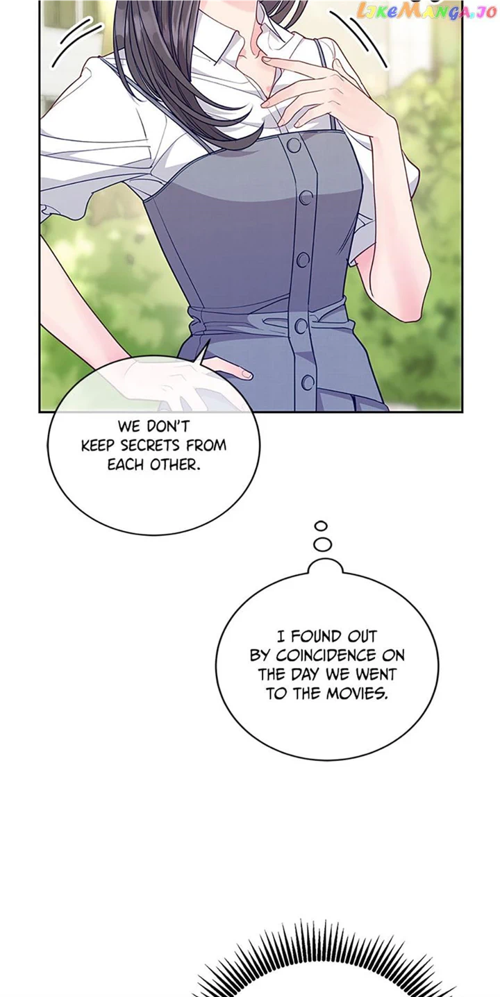 A Suspicious Confession Chapter 38 258 44