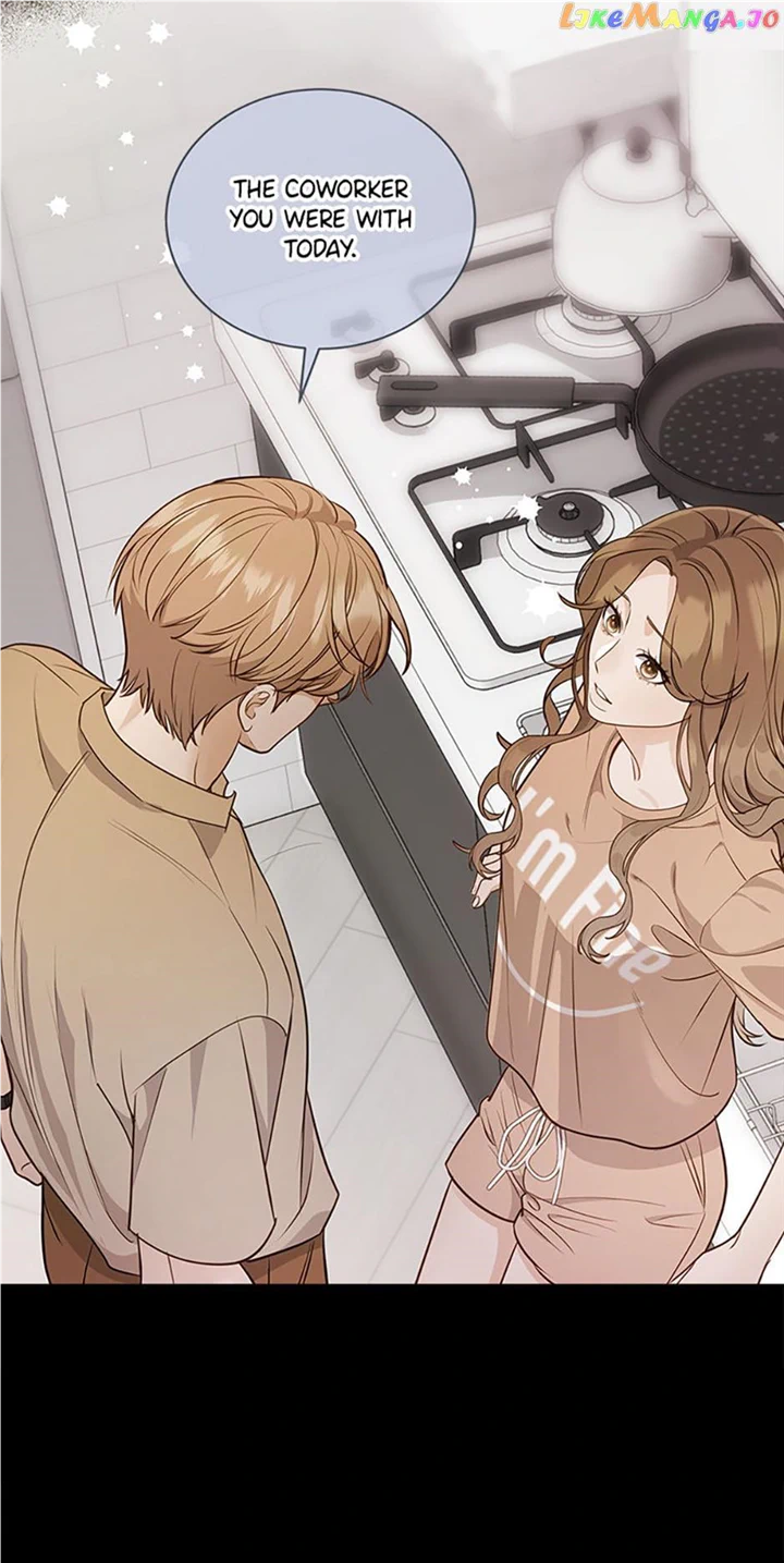 A Suspicious Confession Chapter 38 261 47