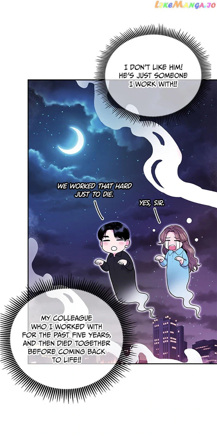 A Suspicious Confession Chapter 38 268 54