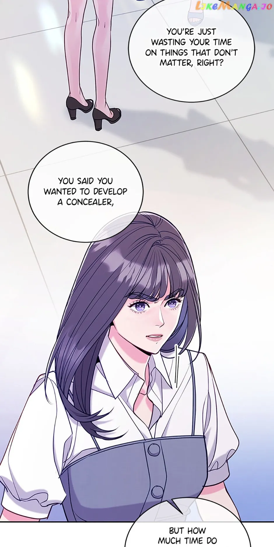 A Suspicious Confession Chapter 39 216 02