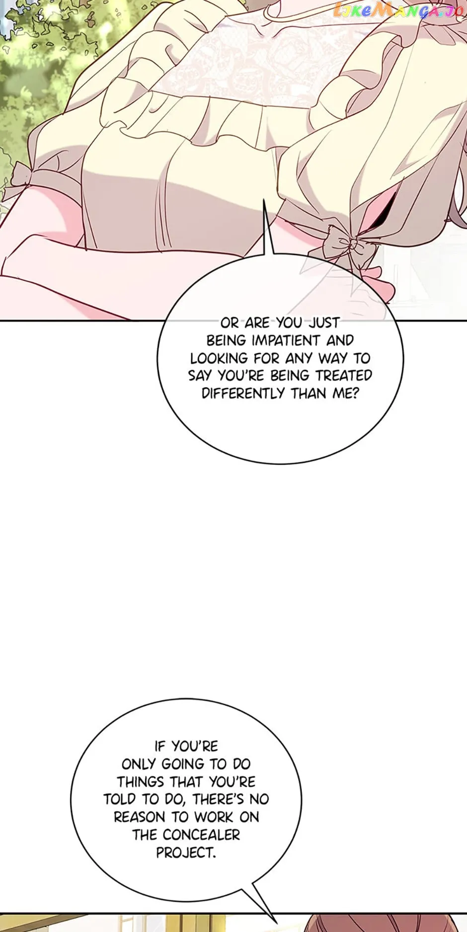 A Suspicious Confession Chapter 39 218 04