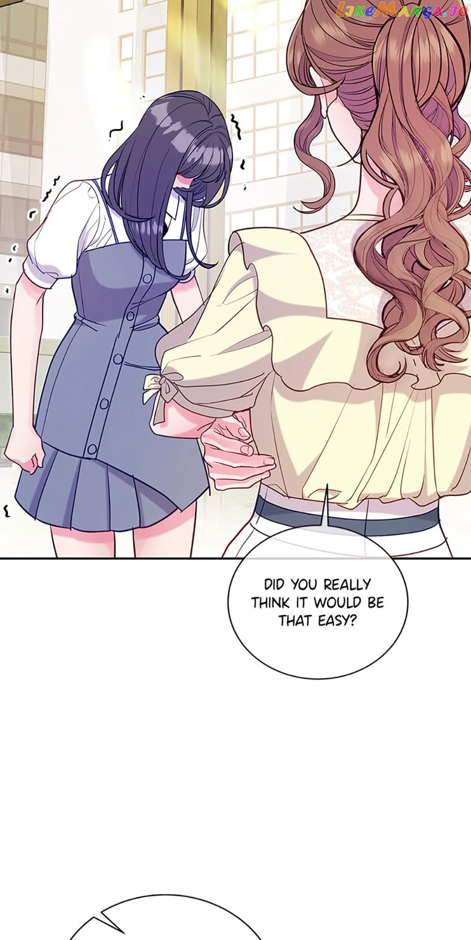 A Suspicious Confession Chapter 39 219 05