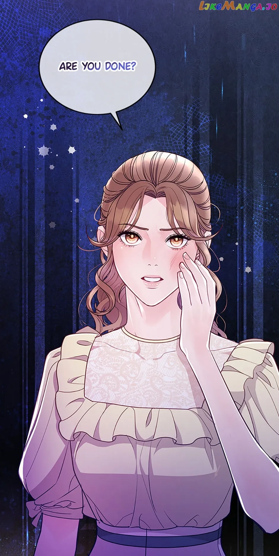 A Suspicious Confession Chapter 39 223 09