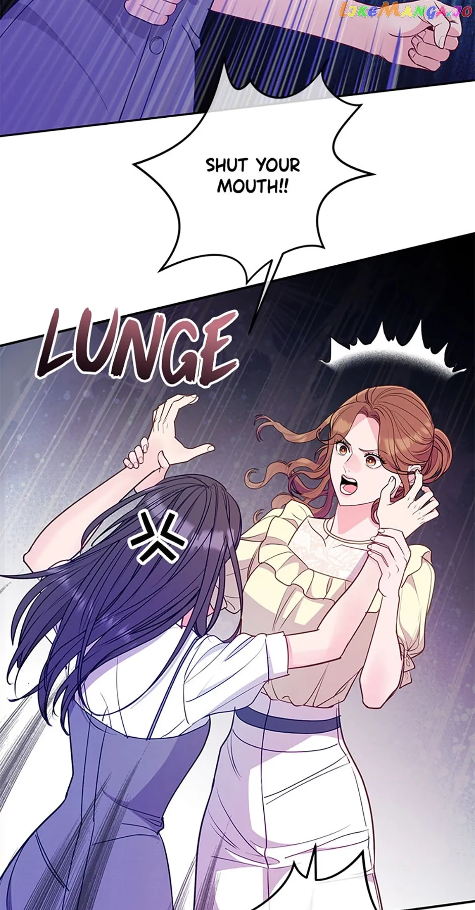 A Suspicious Confession Chapter 39 231 17