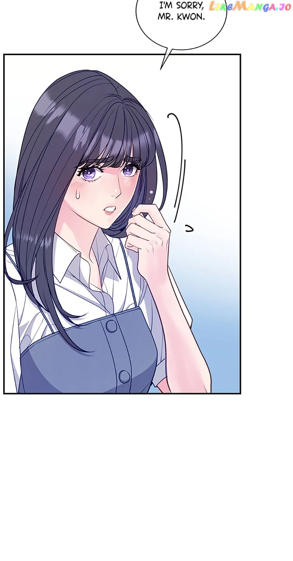 A Suspicious Confession Chapter 39 235 21