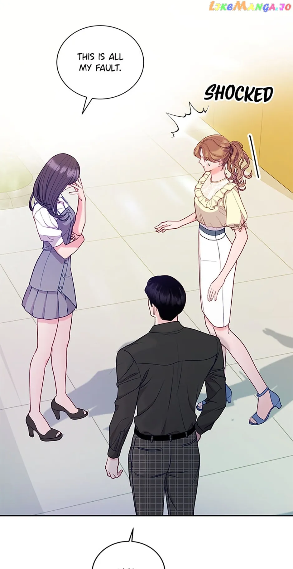 A Suspicious Confession Chapter 39 236 22