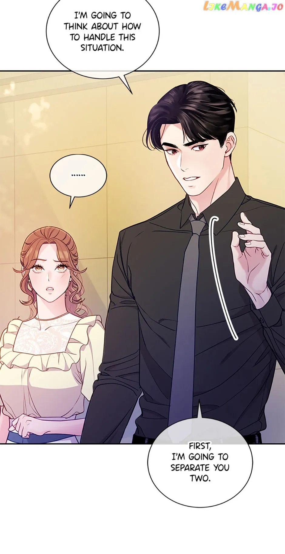 A Suspicious Confession Chapter 39 240 26