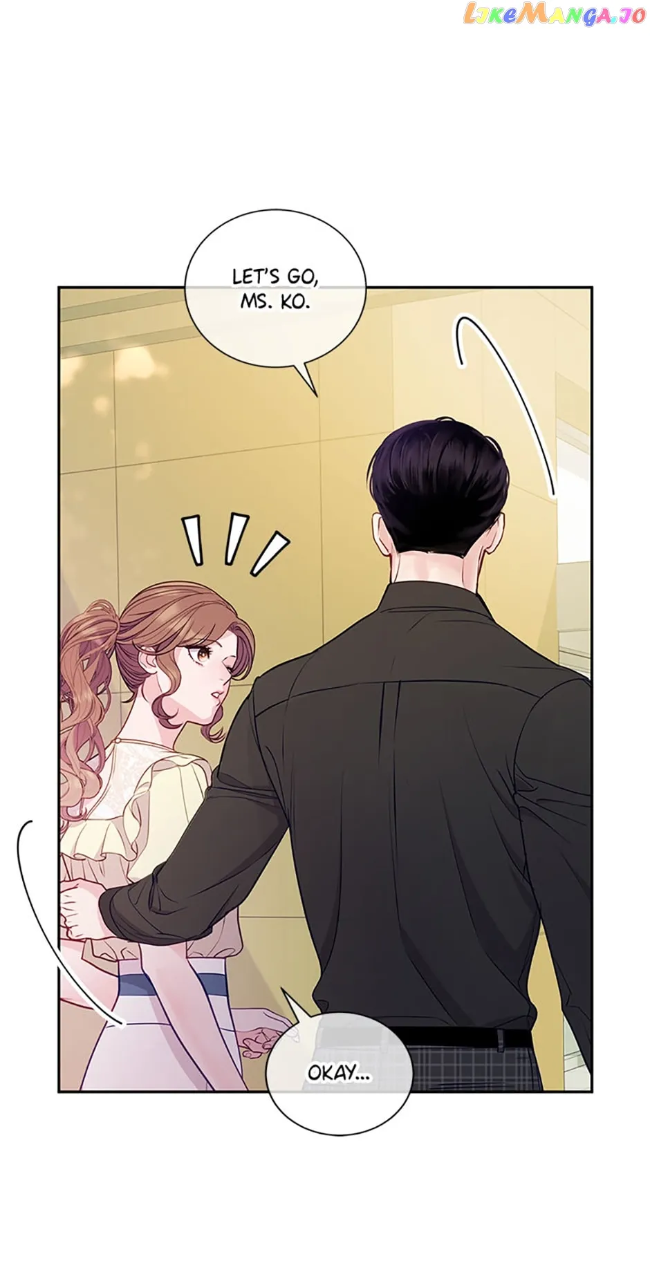 A Suspicious Confession Chapter 39 241 27