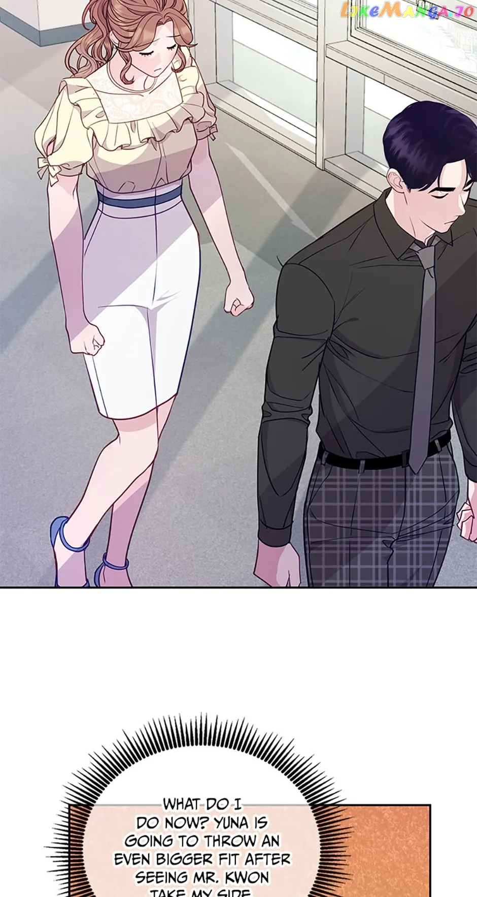 A Suspicious Confession Chapter 39 246 32