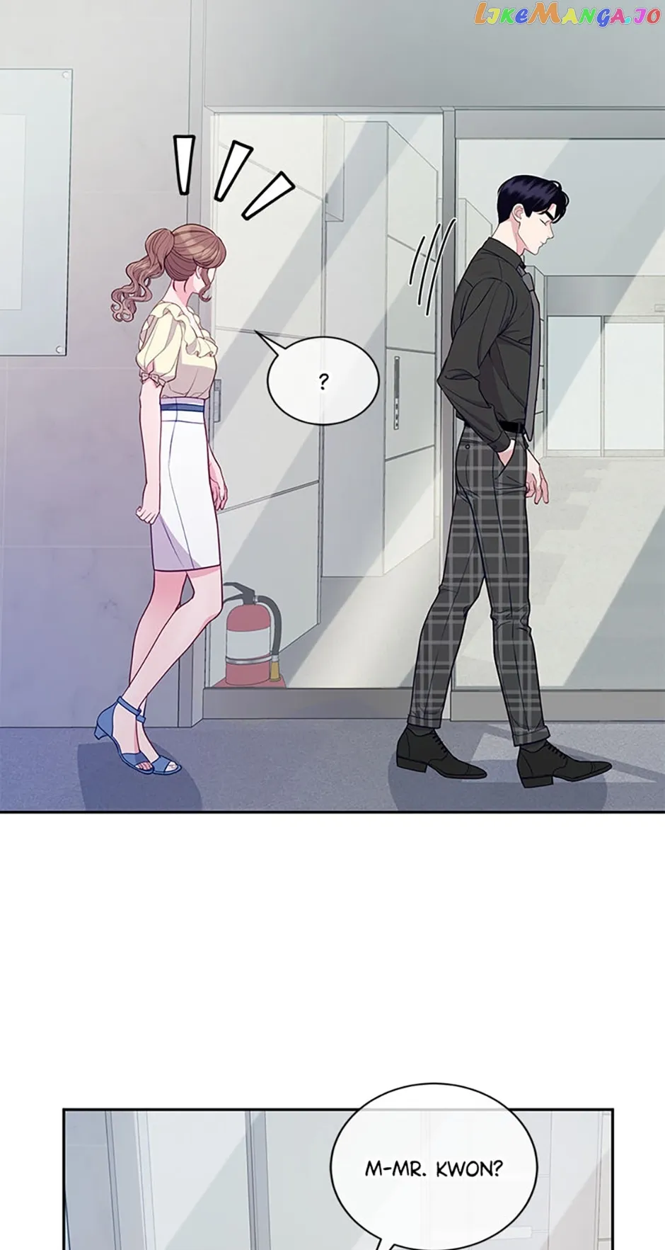 A Suspicious Confession Chapter 39 248 34