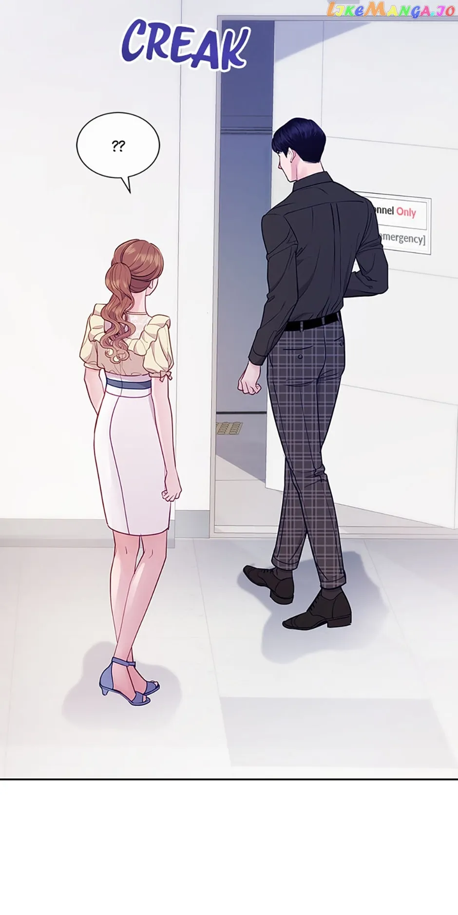 A Suspicious Confession Chapter 39 252 38