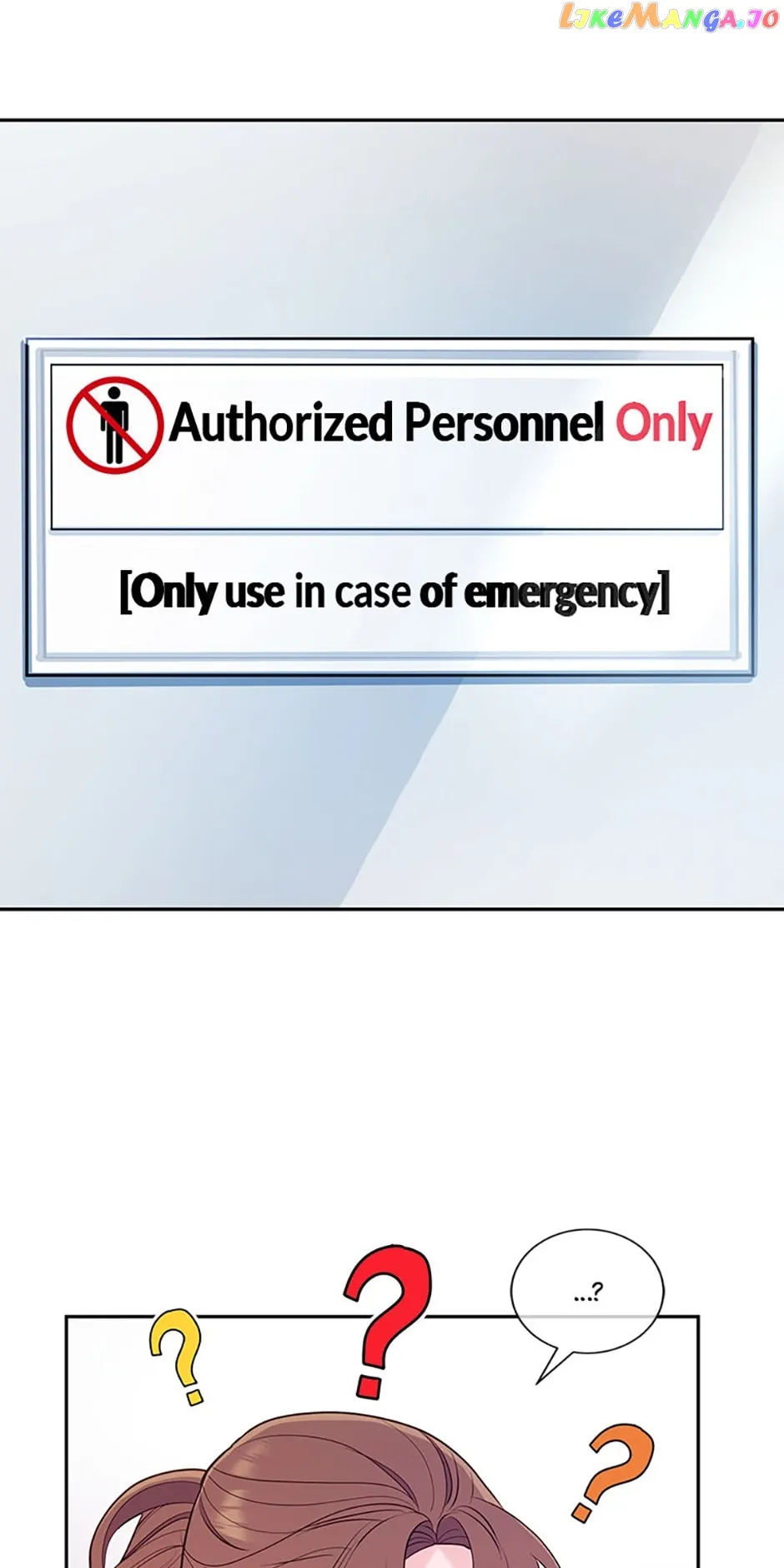 A Suspicious Confession Chapter 39 253 39