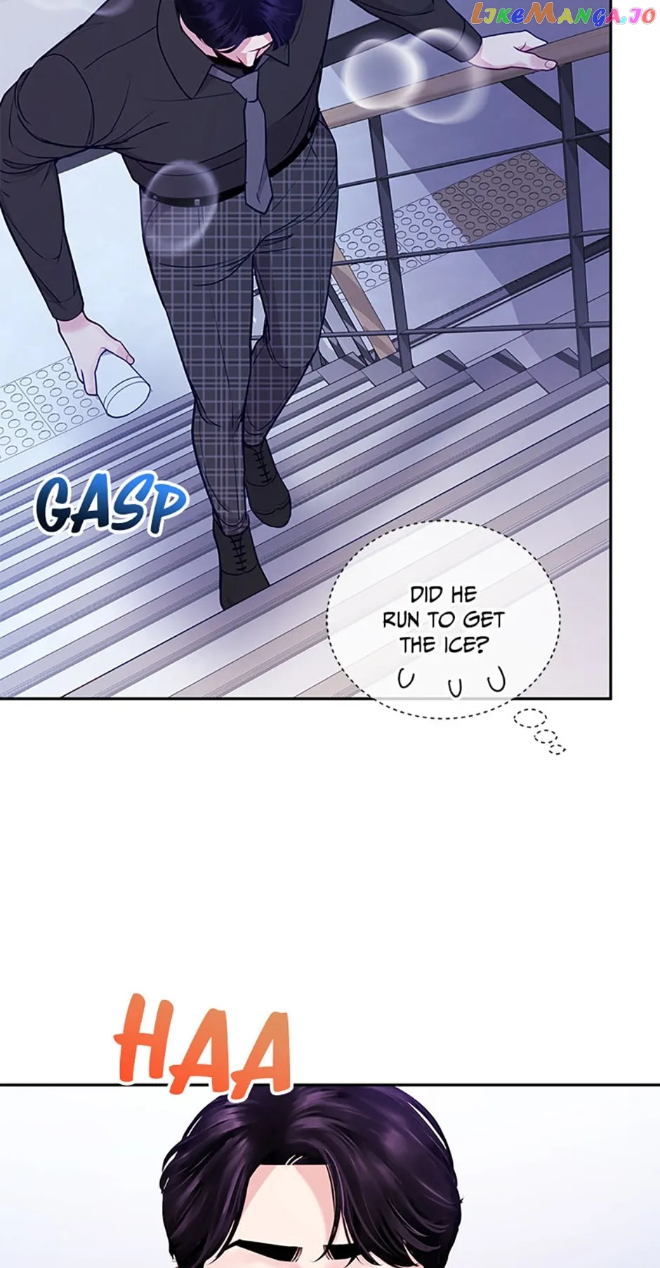 A Suspicious Confession Chapter 39 266 52