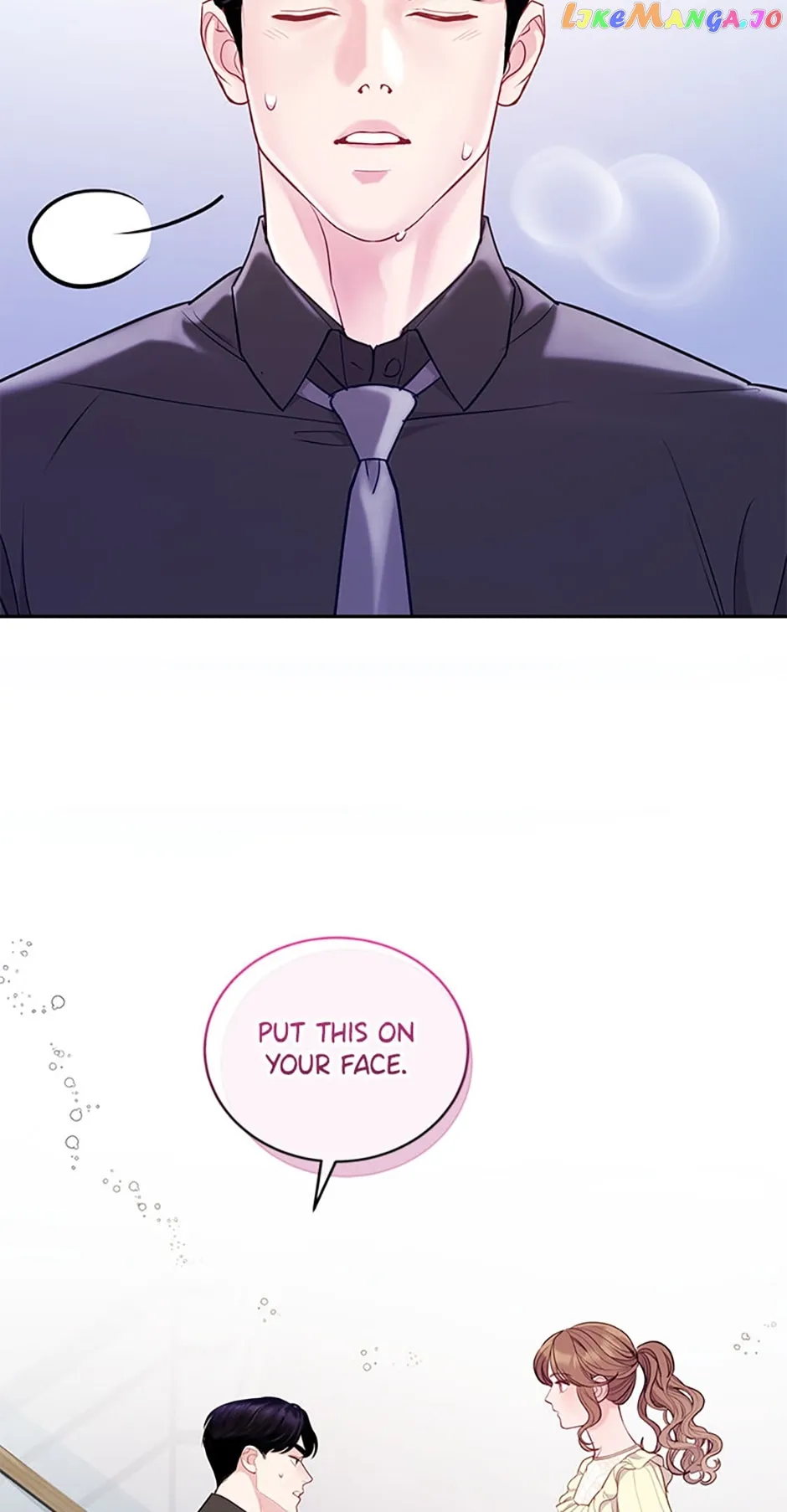 A Suspicious Confession Chapter 39 267 53