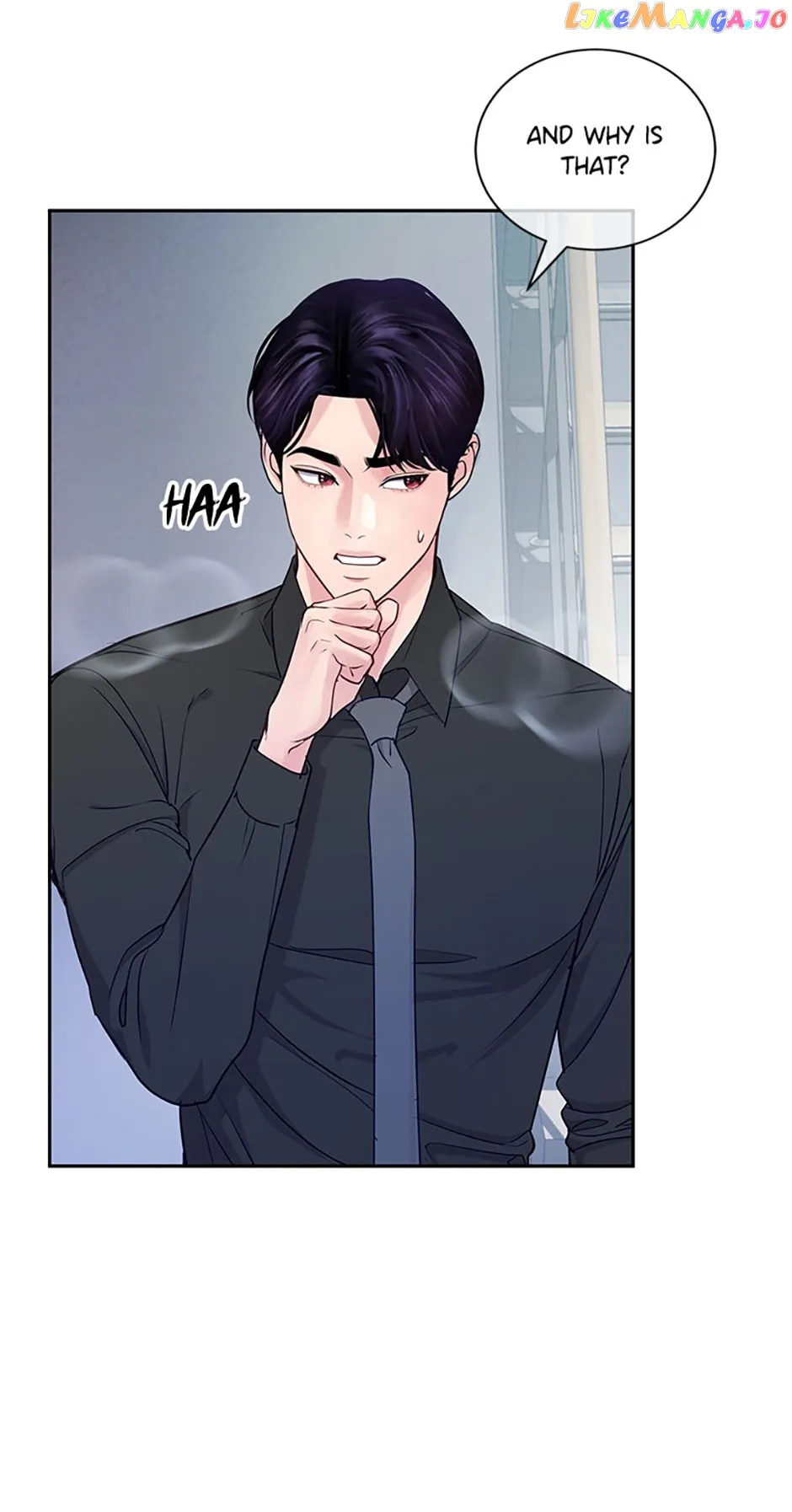 A Suspicious Confession Chapter 39 270 56