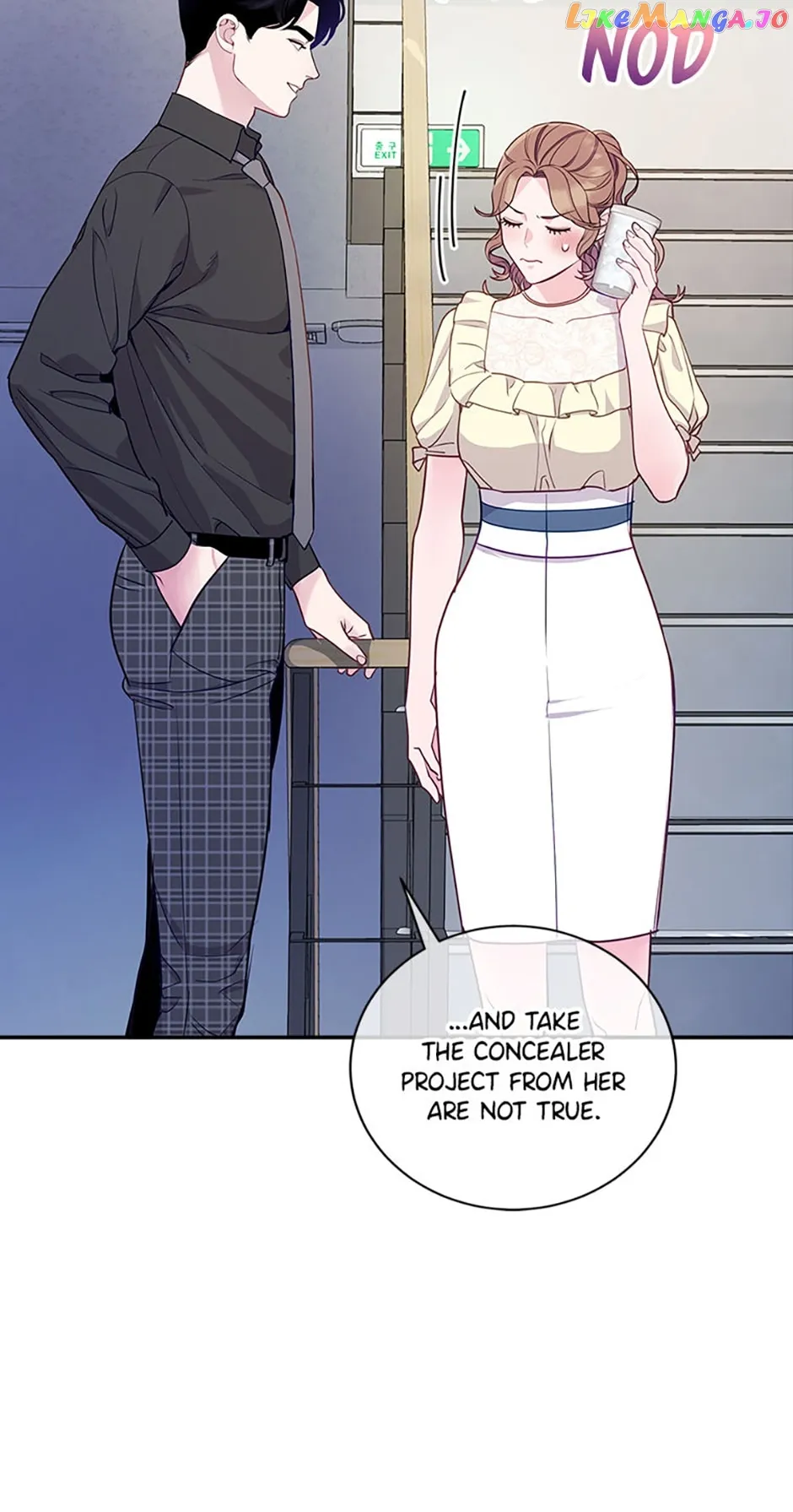 A Suspicious Confession Chapter 39 275 61