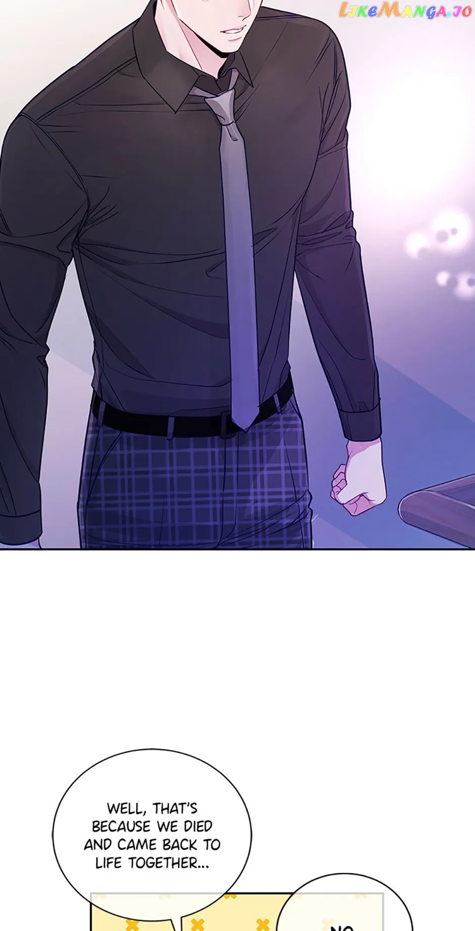 A Suspicious Confession Chapter 39 279 65