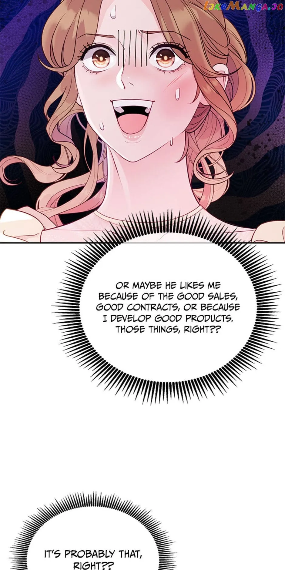 A Suspicious Confession Chapter 40 210 05