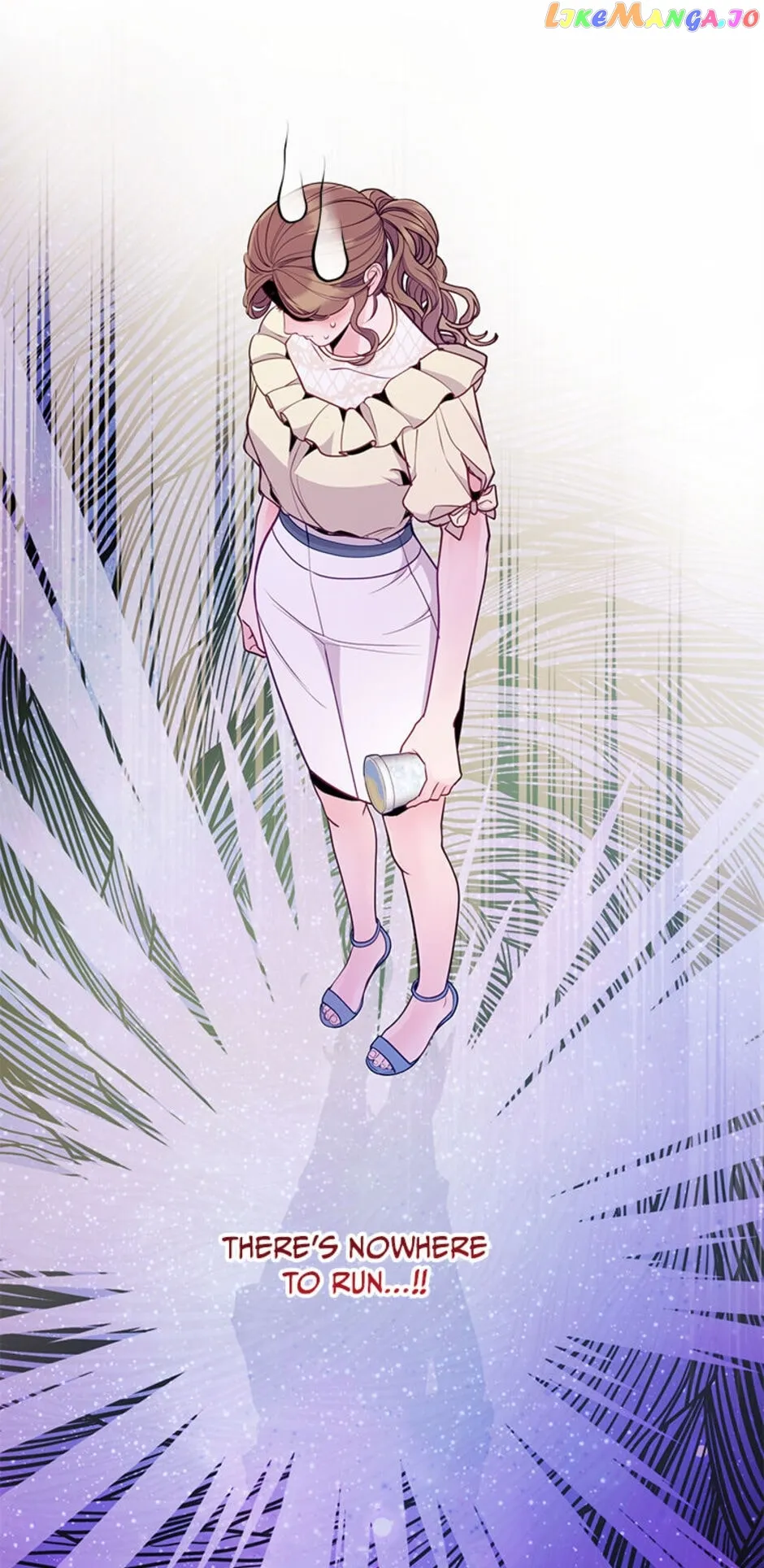 A Suspicious Confession Chapter 40 216 11