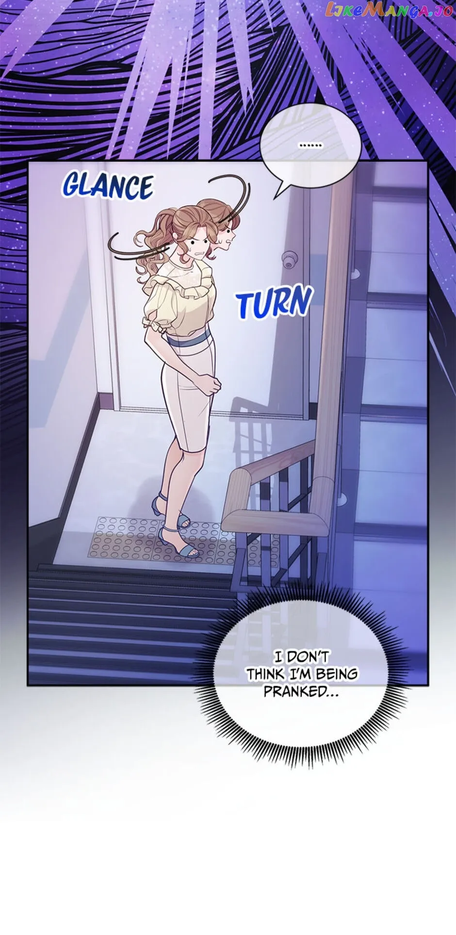 A Suspicious Confession Chapter 40 217 12